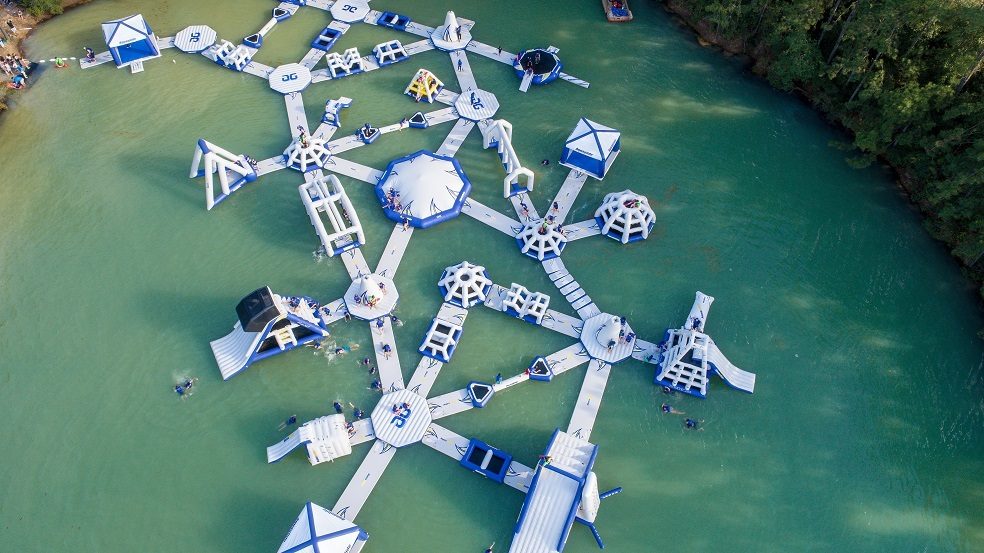 10 photos of Big Rivers Waterpark & Adventures to get us...